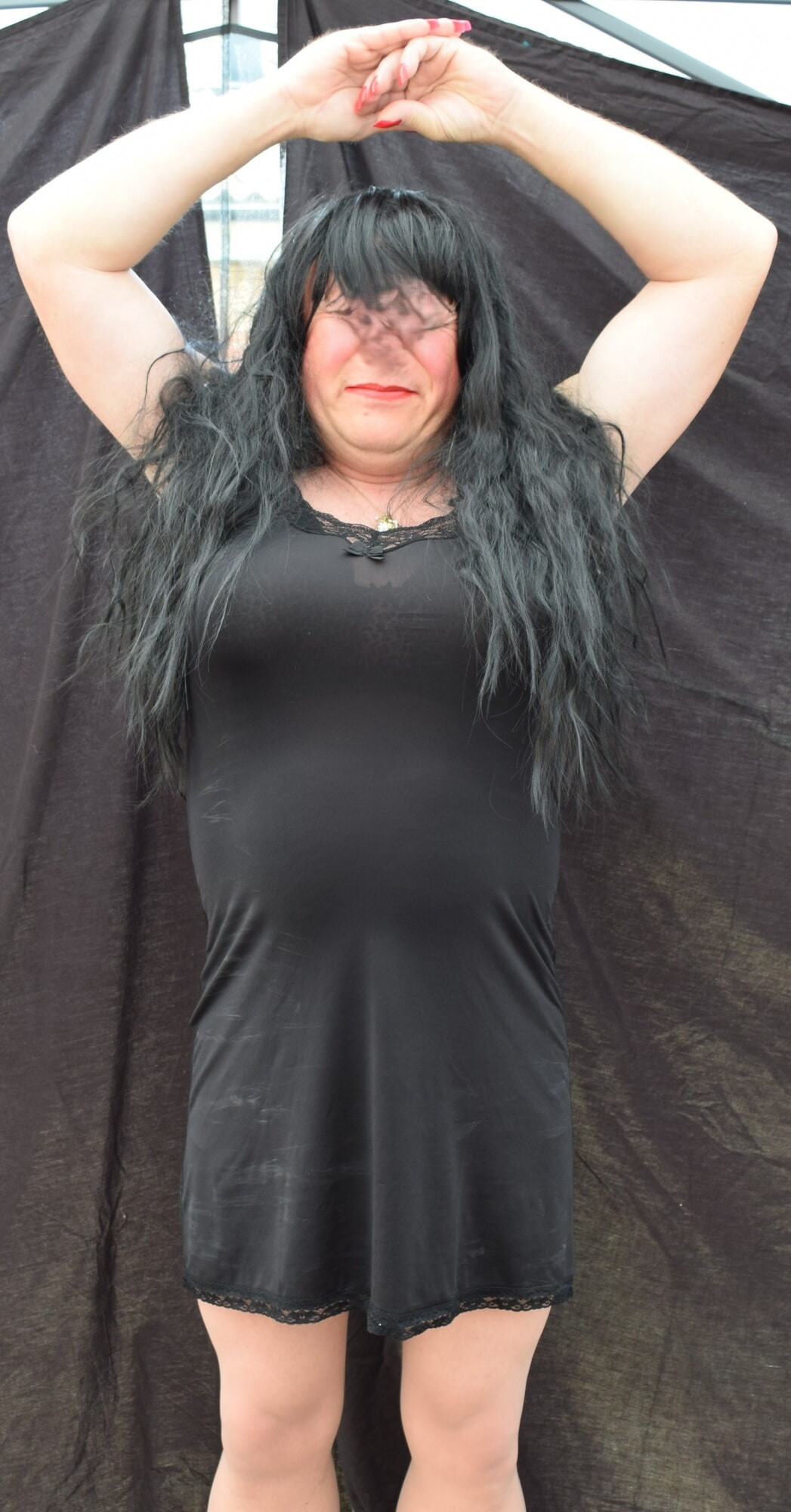 Crossdresser
