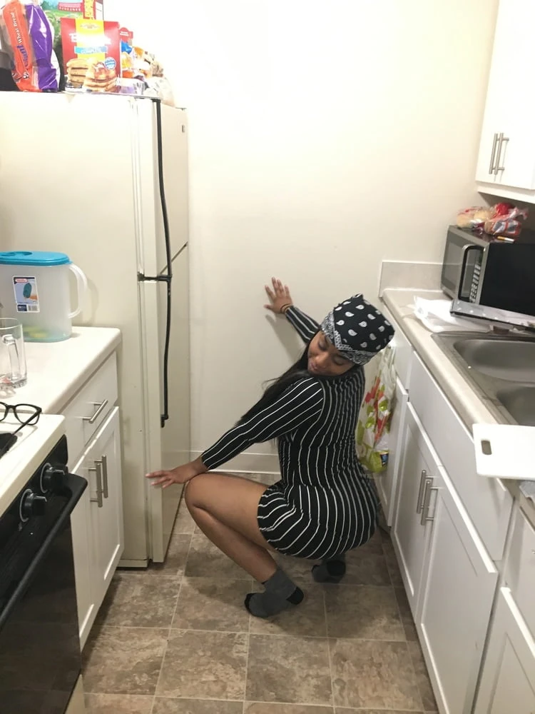 Cum And Get Me #6
