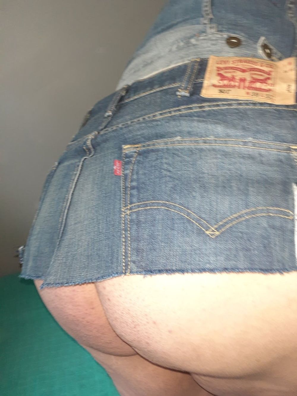 My ass for you cum! #20