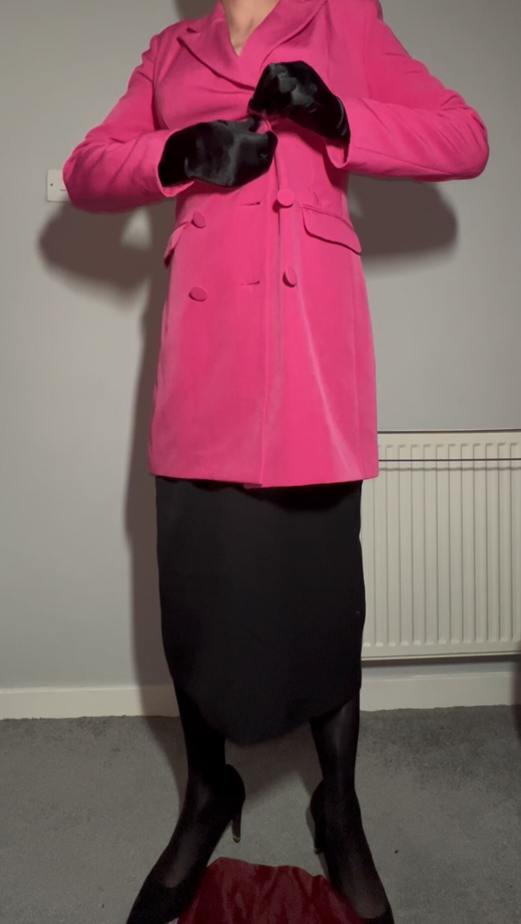 Sissy crossdressing  #53