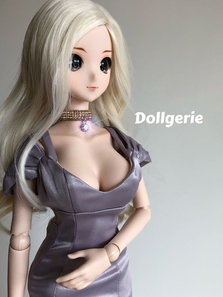 Sexy Dollgerie #38