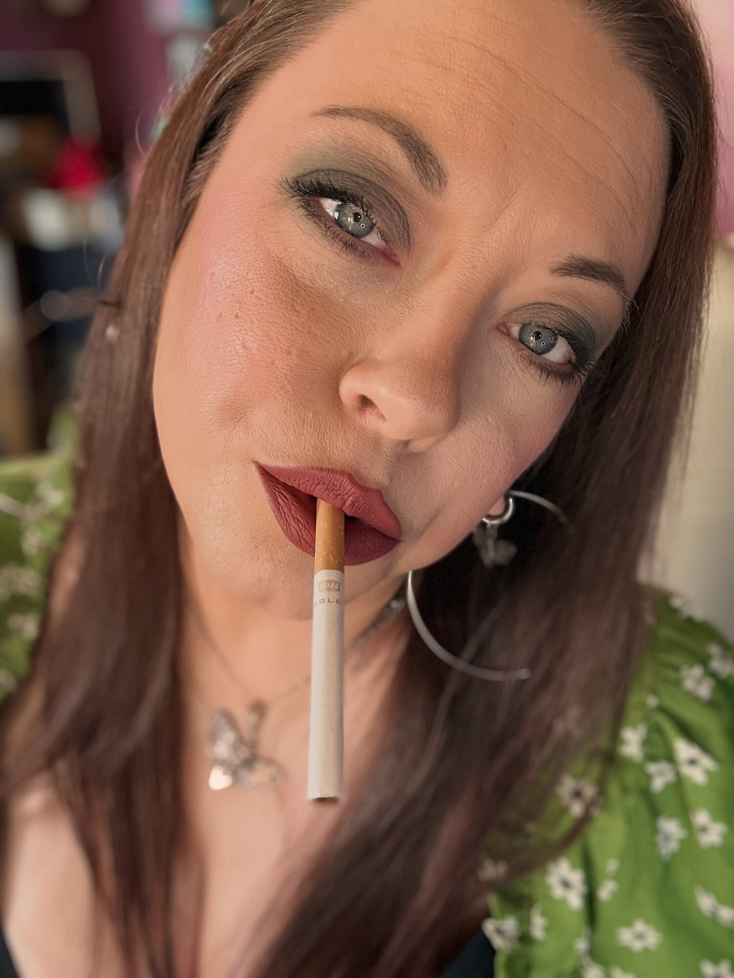 Tina Snua Selfies #231 #5