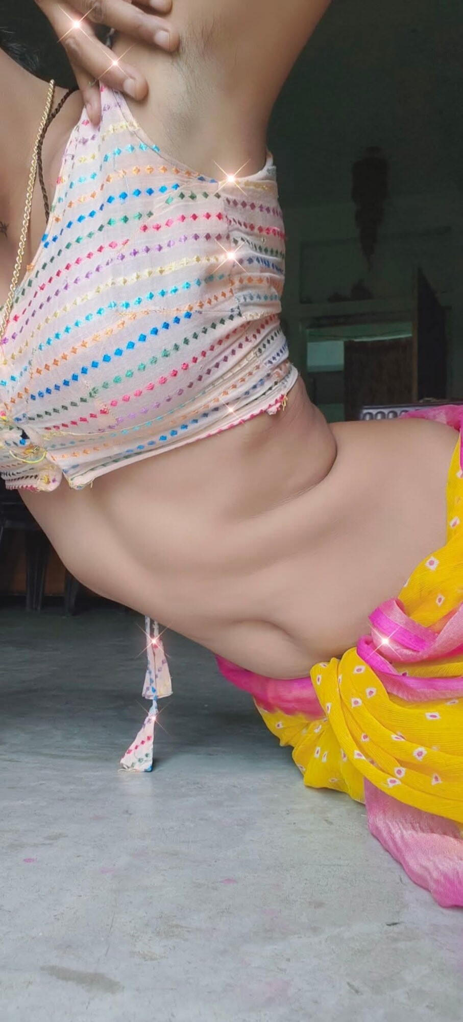 My gulabi pussy Indian desi bhabhi village sex hindi  #10
