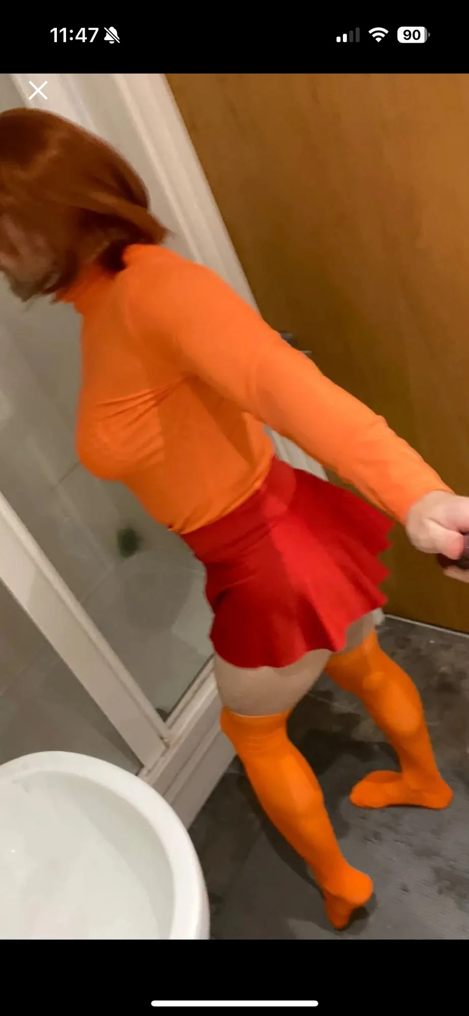 Velma  #4