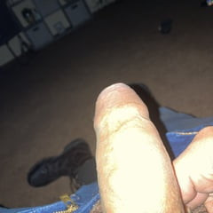Me horny