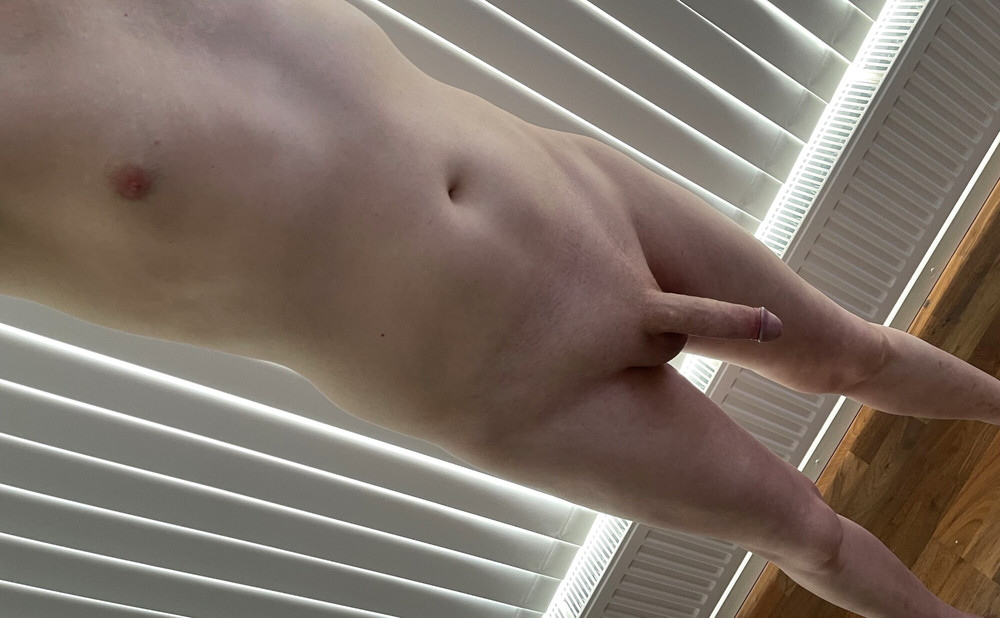 My body #11