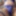 Cross dresser in blue lingerie