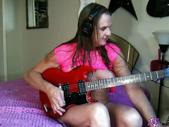 Liz- pre transition #2