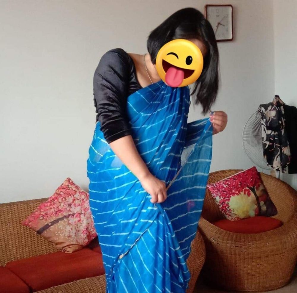 Ankita Bhabhi  #4