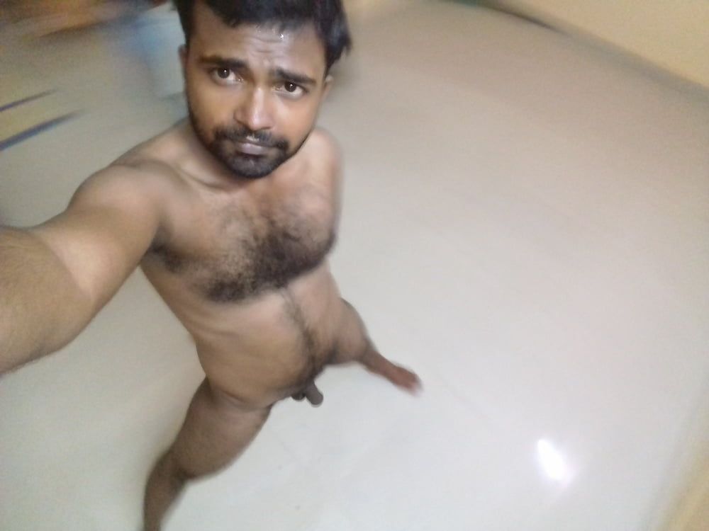 Mayanmandev Nude Striptease photos #28