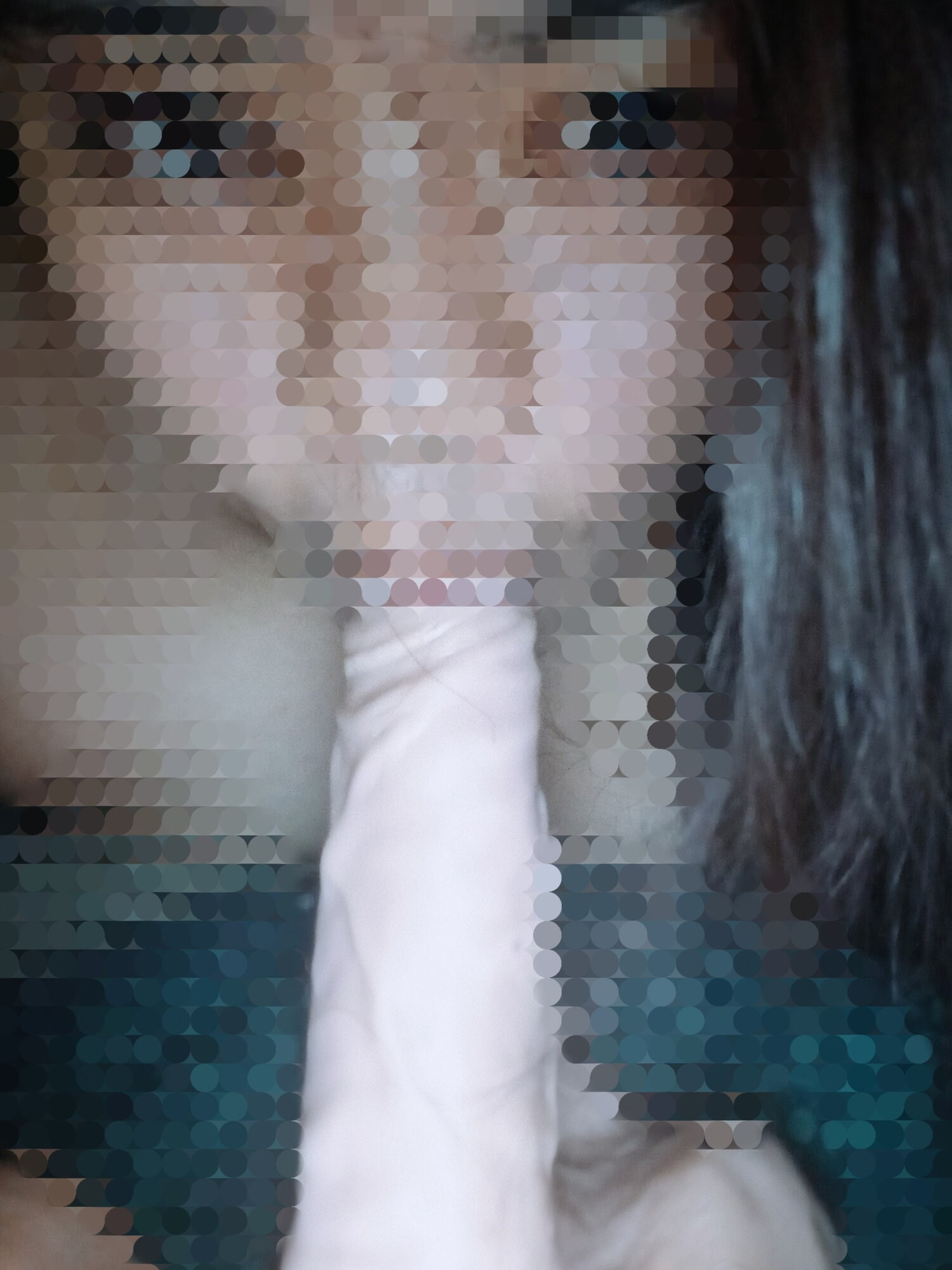 Isap dildo