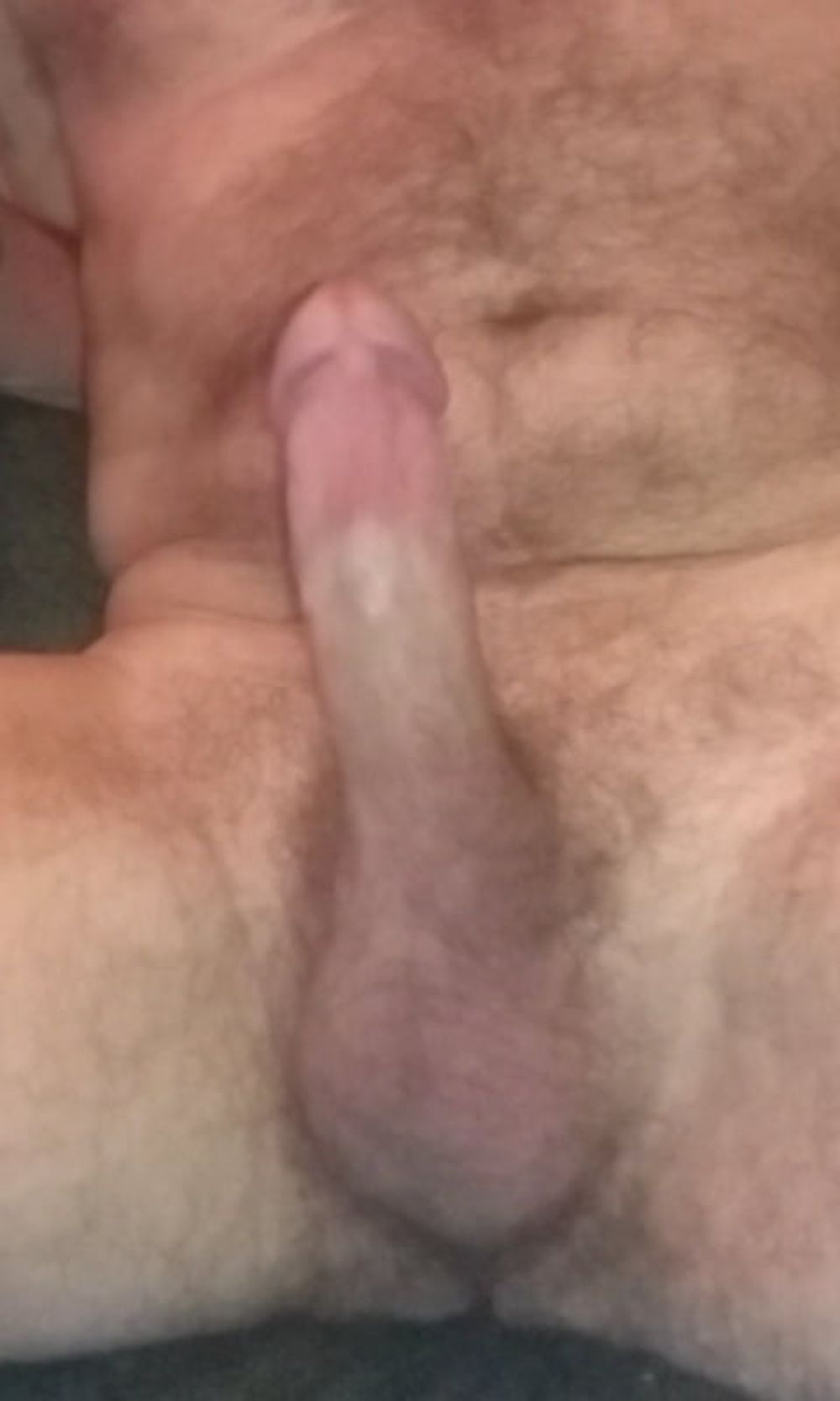 My 7 Inch Cock Spike lol #10