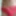 New cotton red panties 