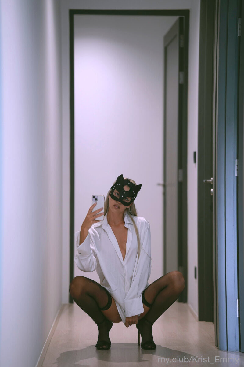 Emmy&amp;Krist Free Photos #58