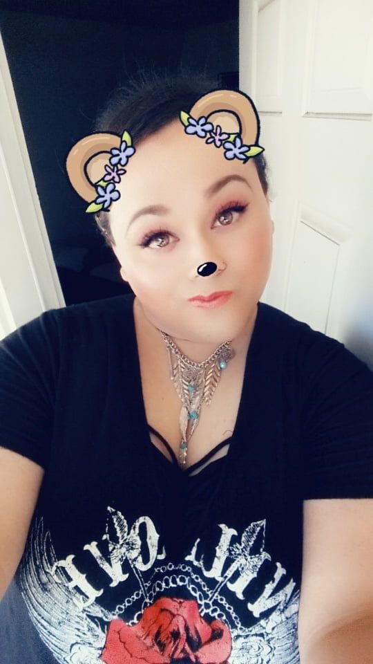 Fun With Filters! (Snapchat Gallery) #35