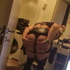 Sexy vixen