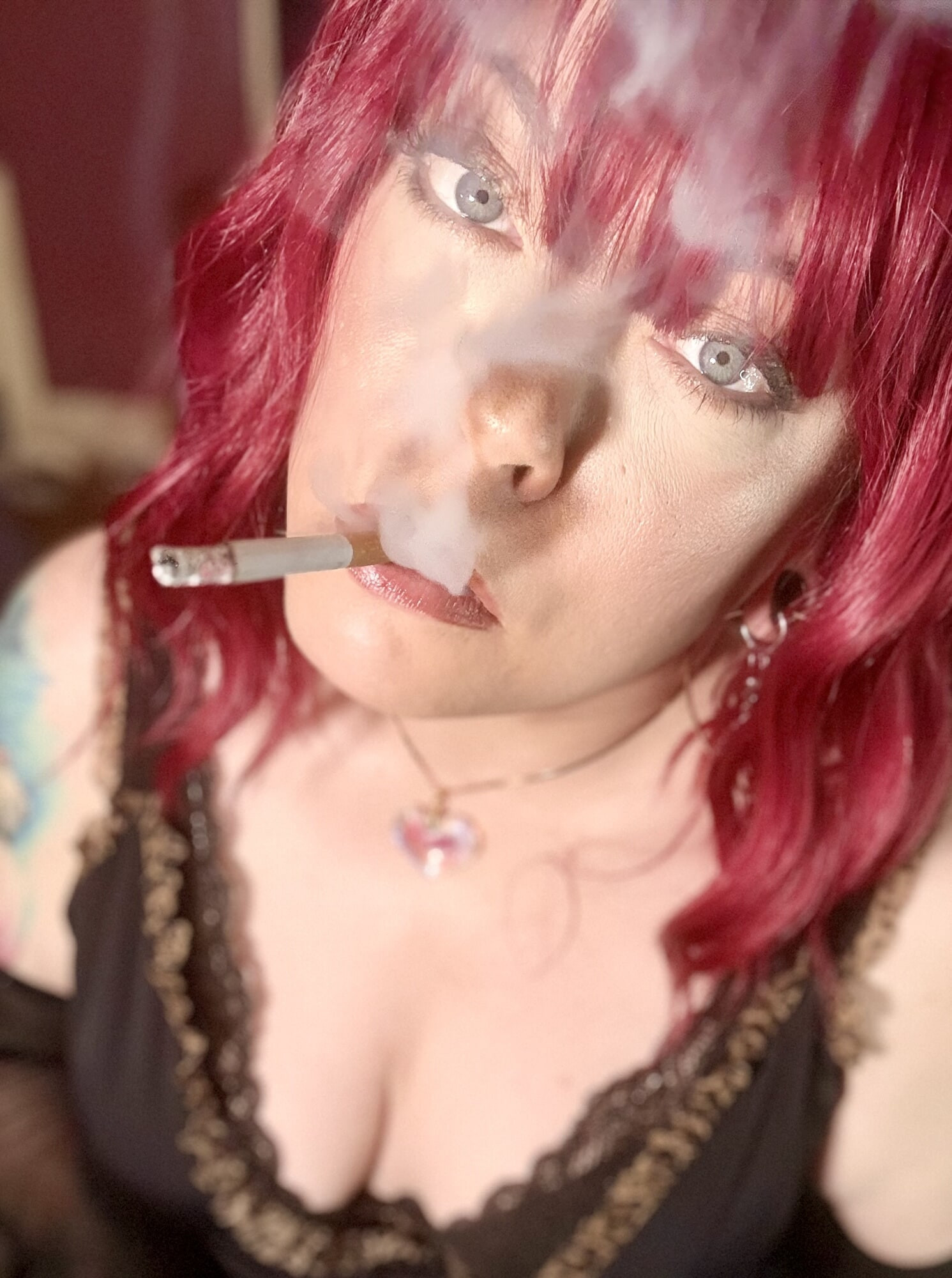 Tina Snua Selfies #131 #29