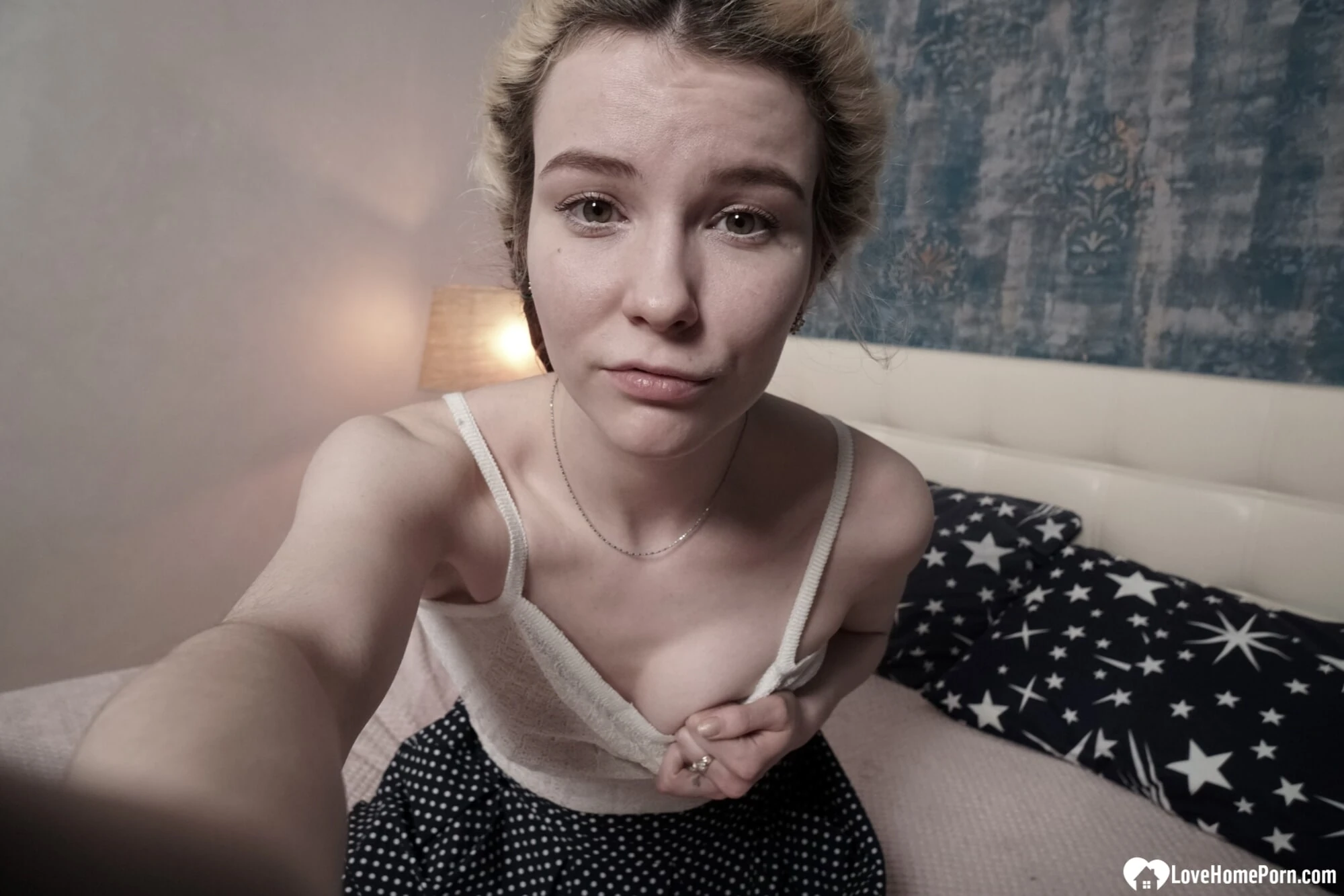 Photo dumb with my hottest selfies #25