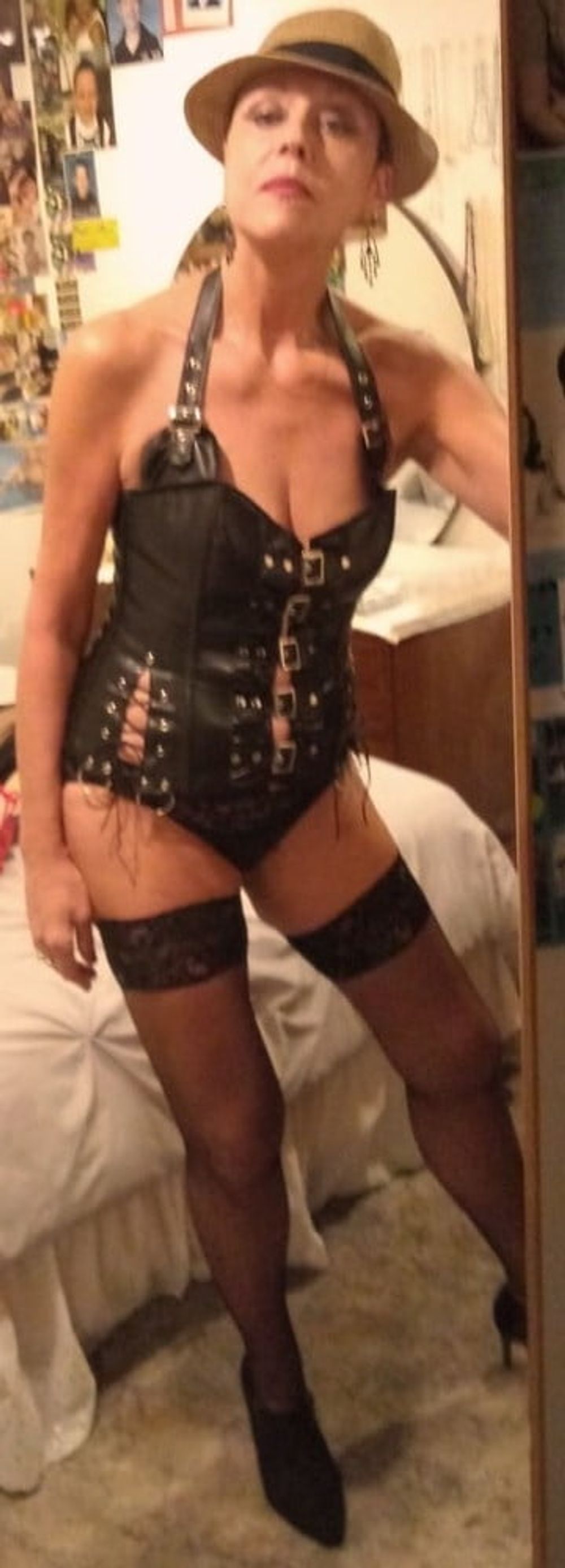 If you like leather..... #4