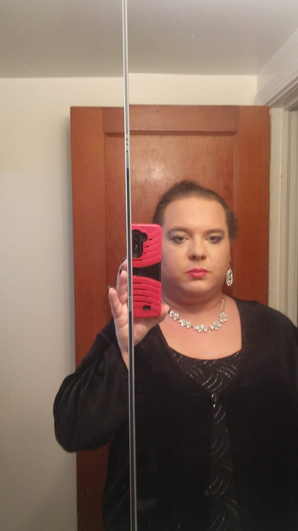 All Glammed up #29
