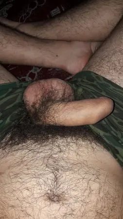 My big dick wants to fuck you         