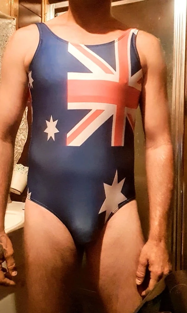 Anyone keen for a new madaussiehere video