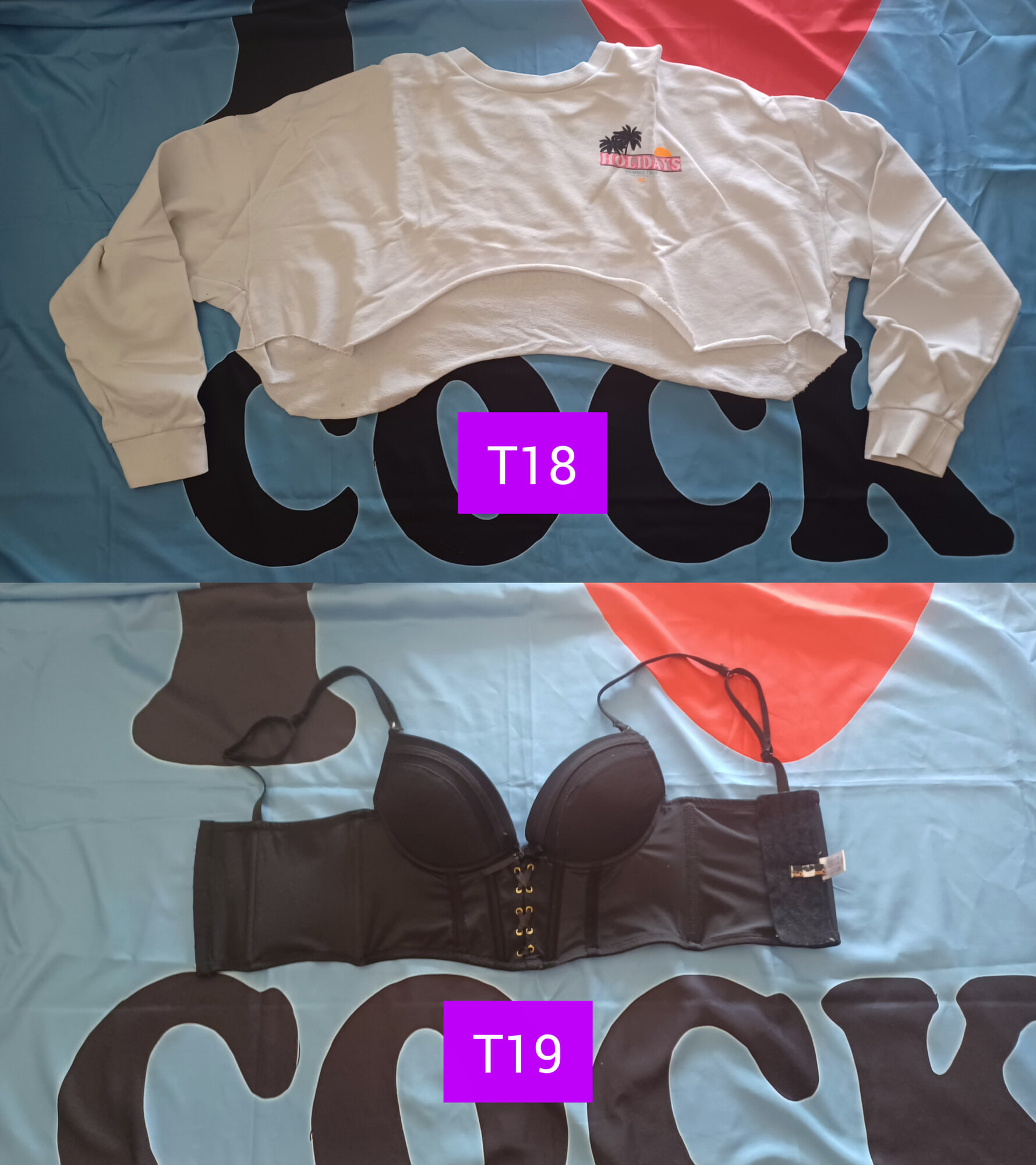 Tops #13