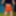 Orange shorts  #2