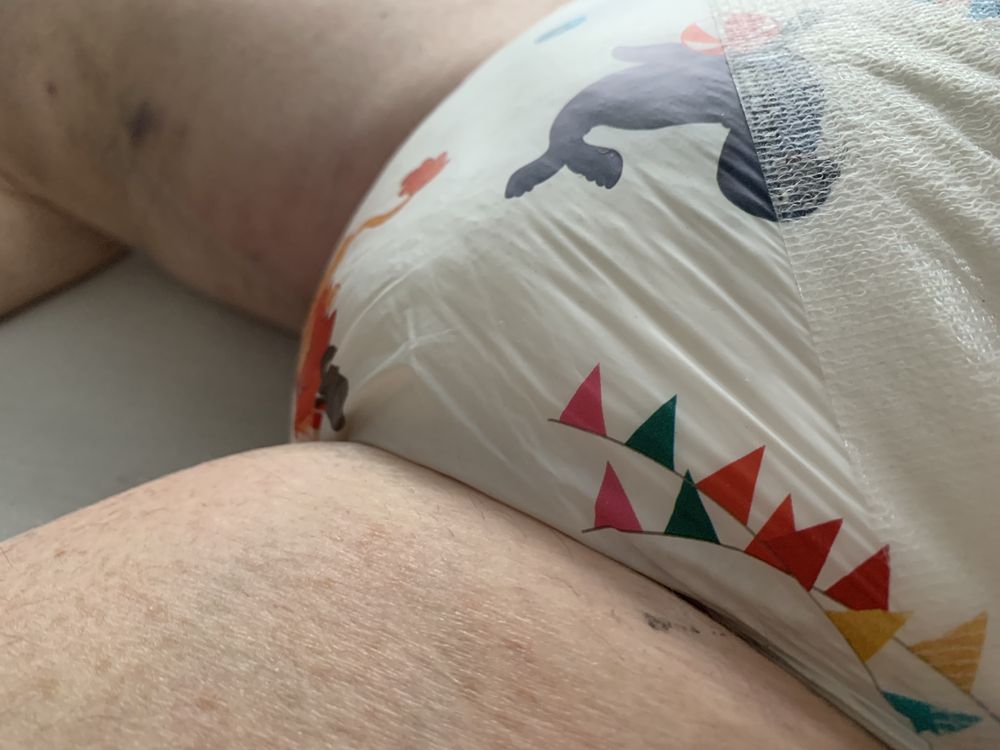 DIAPER LOVERS 4  #15