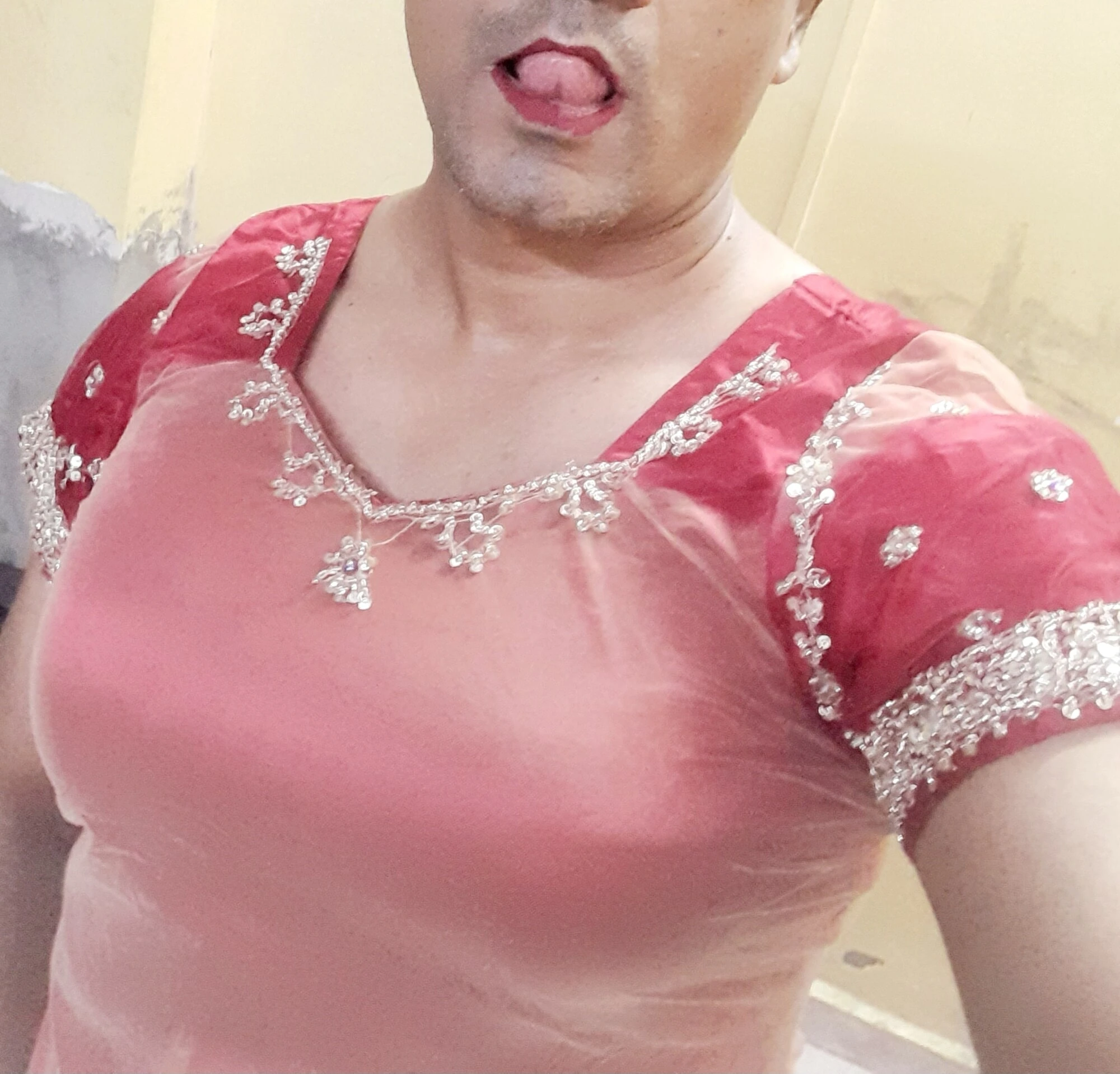 Crossdressers 