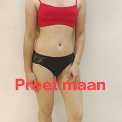 Sexy figure