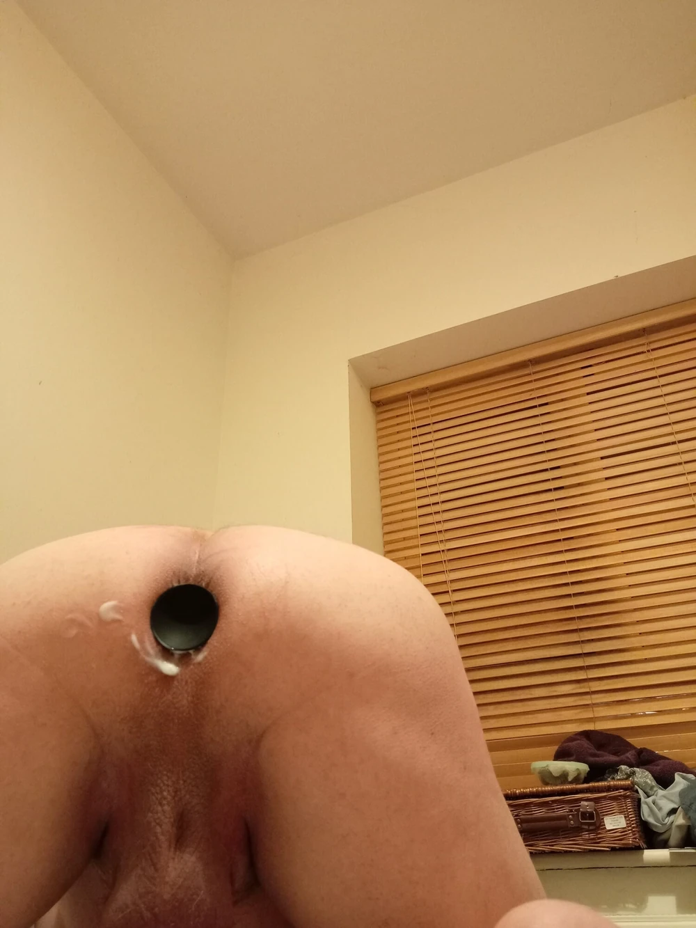 Is my ass fuckable? #6
