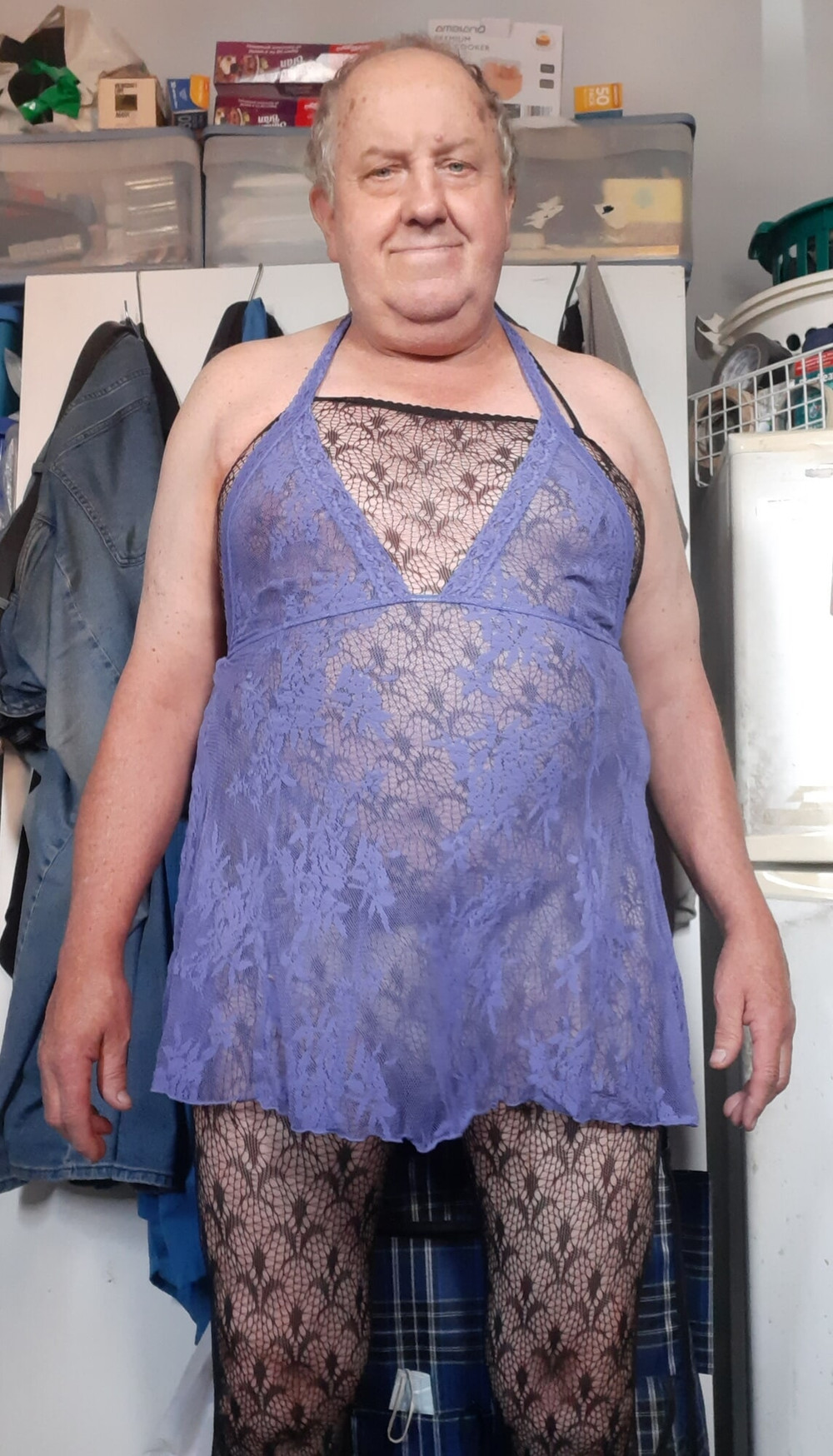 Grandpapiggy 1 #15