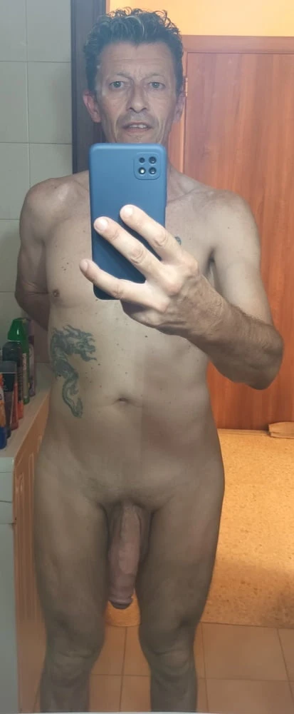 MORE OF MY NUDES! #44