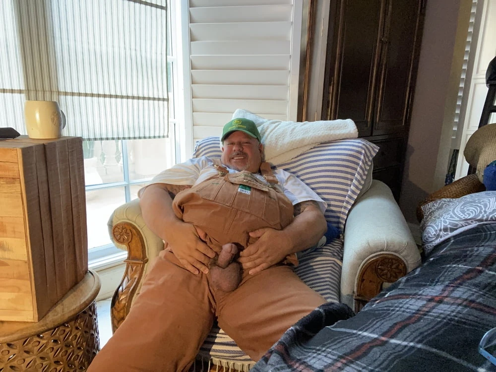 Chub bear  #7