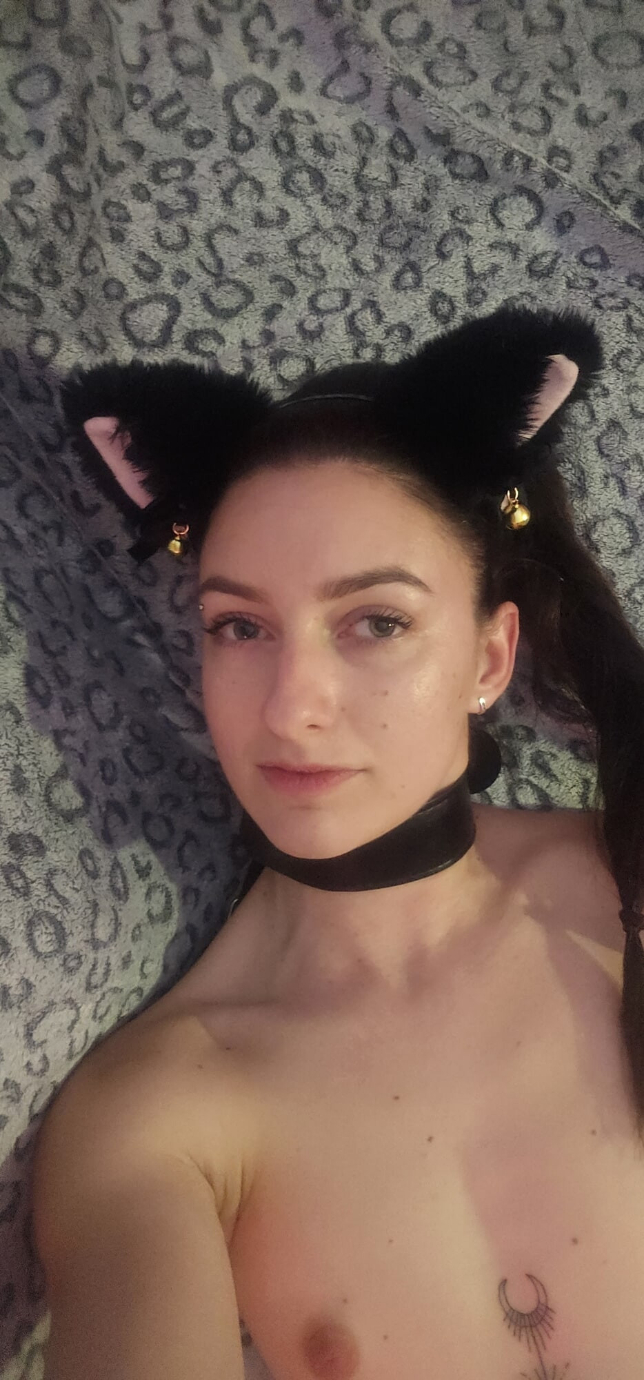 Horny before photo shoot😻 #19