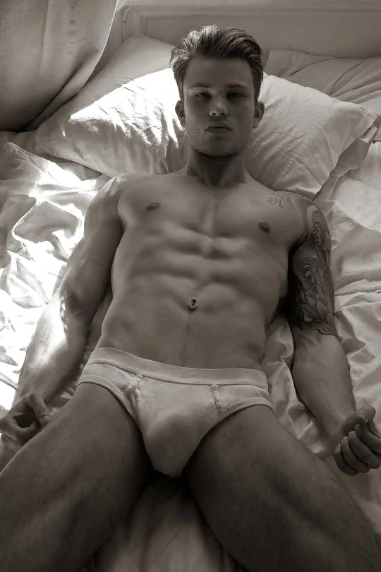 Favorite Guy Shots  #38
