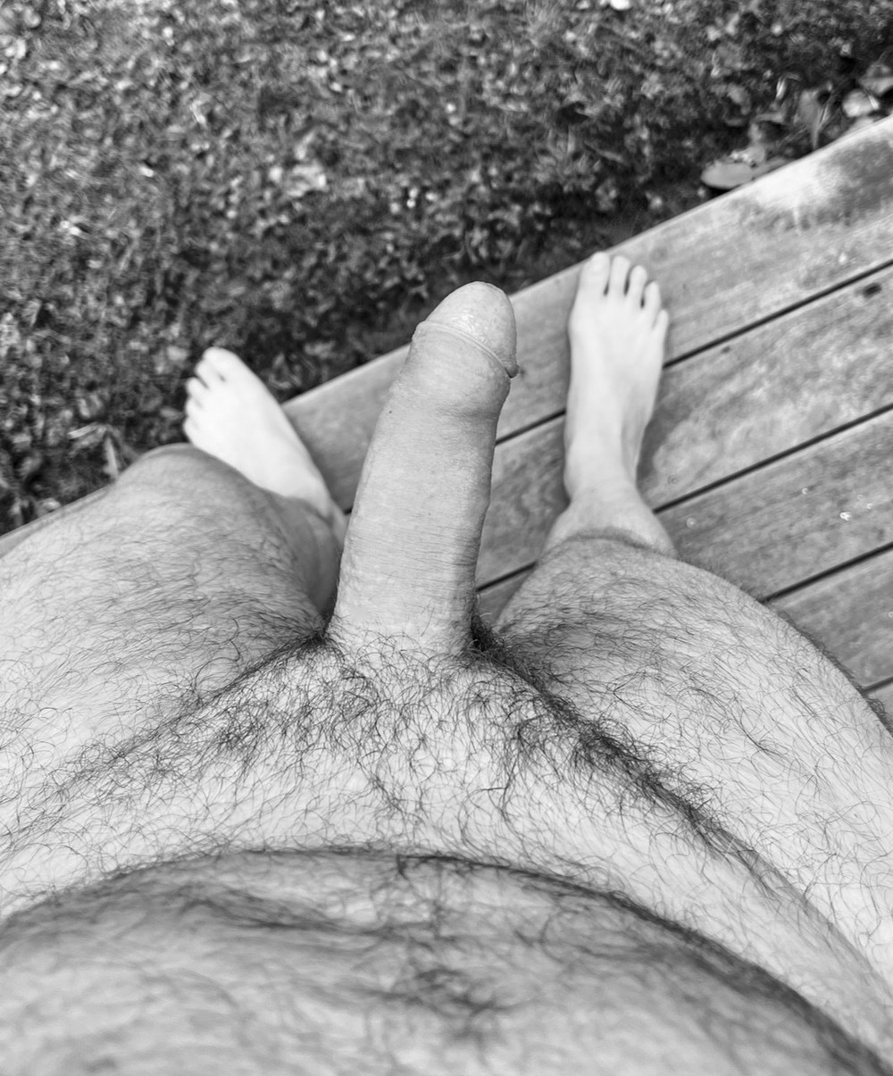 My cock #11