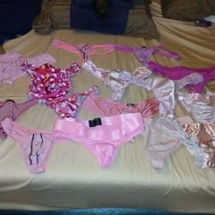 Naughty Panties