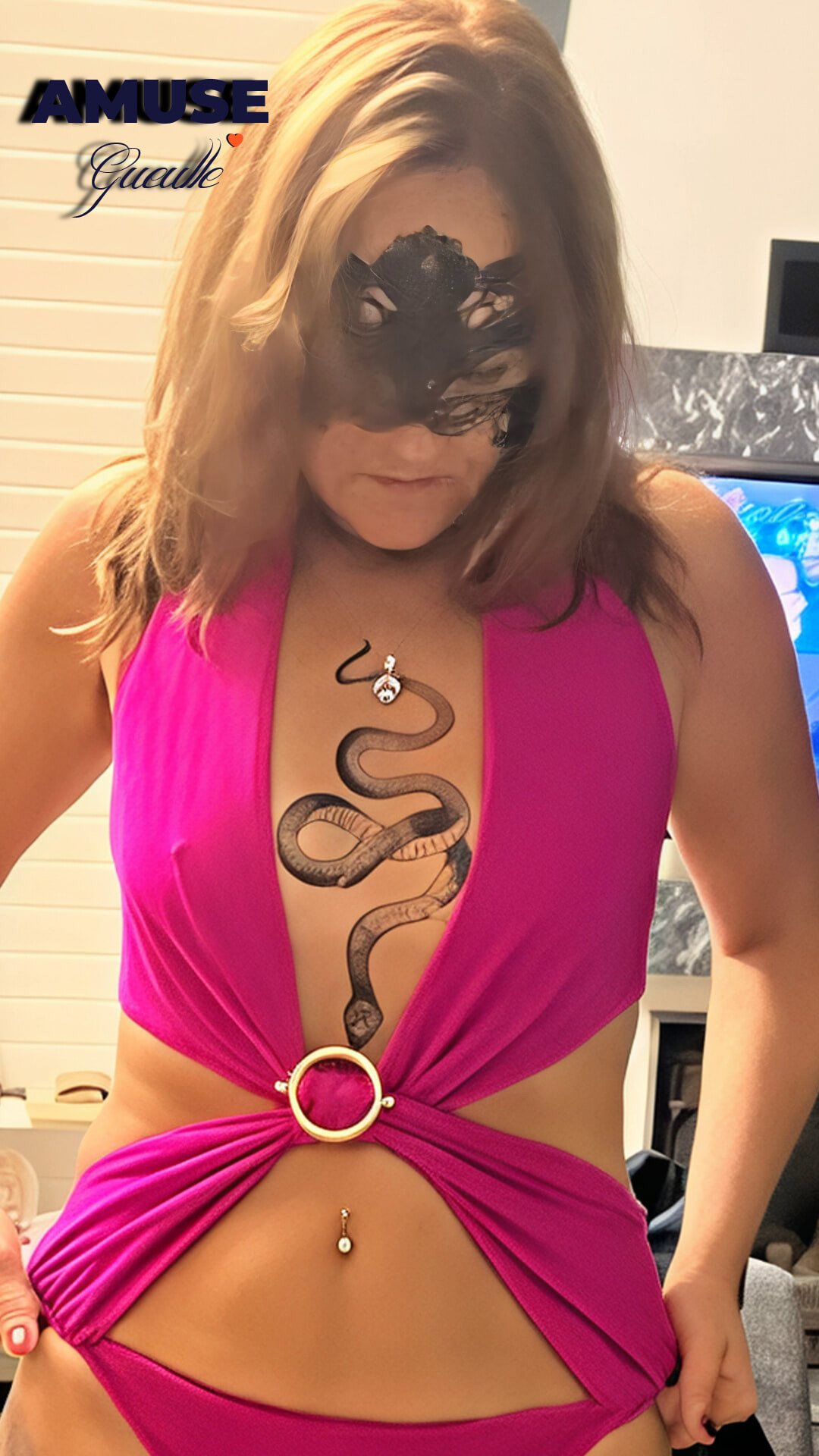 Webcam tease in Sapanca #2