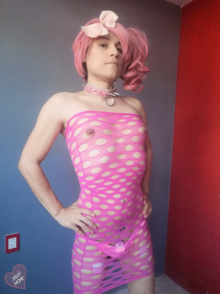 Feeling like a nasty bitch with this dress??