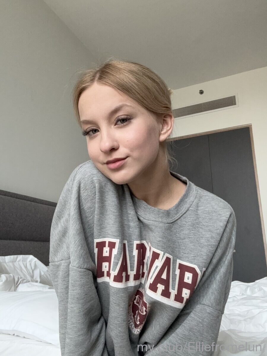 Ellie Free Photos #9