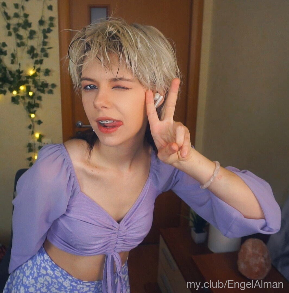 Lilian Free Photos #15