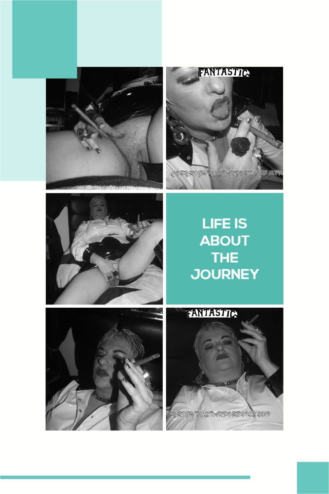 MY JOURNEY PT 28 #42