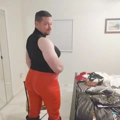 New Outfits 