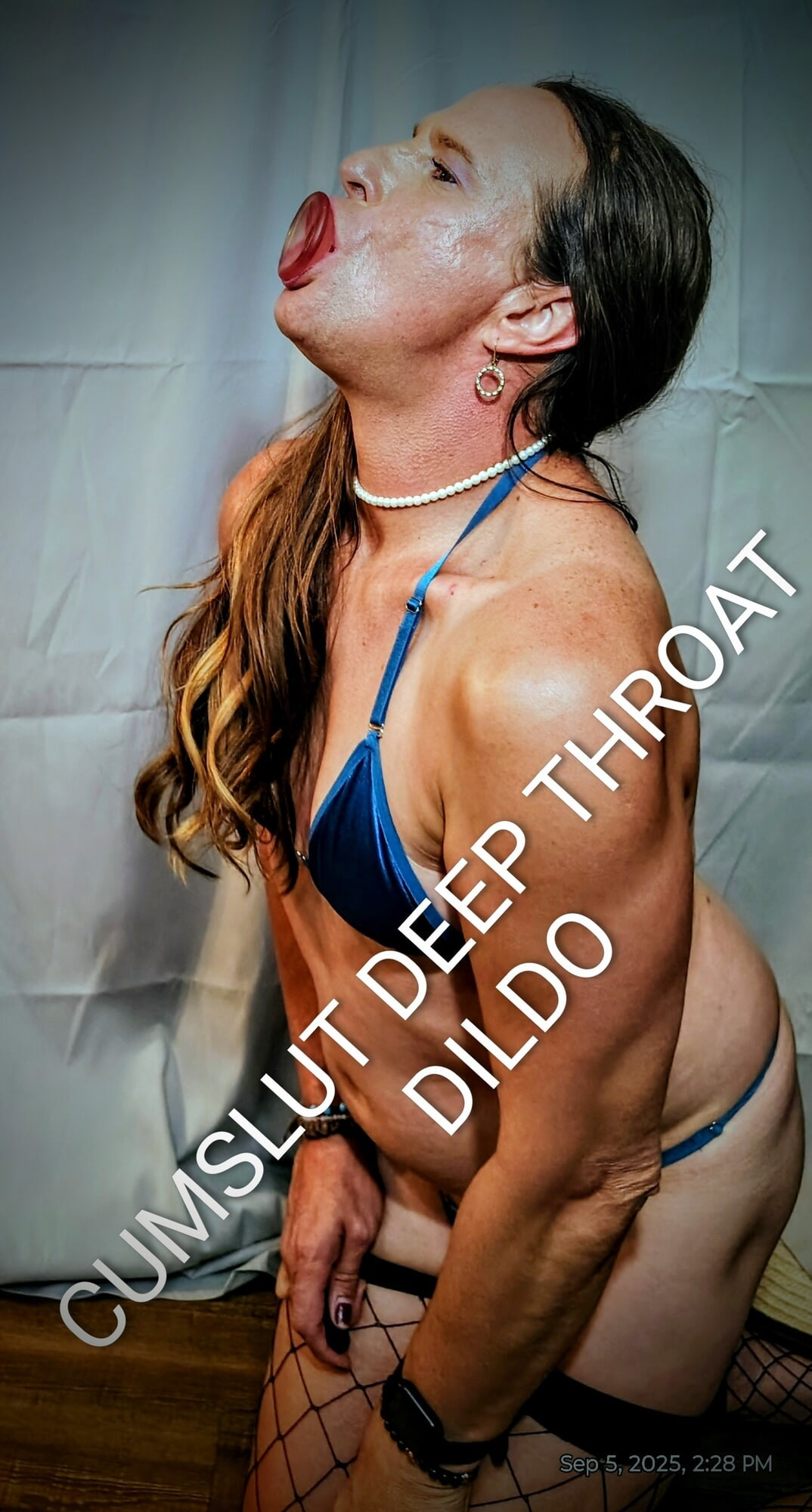 Trinity CUMSLUT #trinitycumslut #49