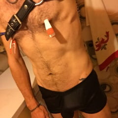 a little more of me