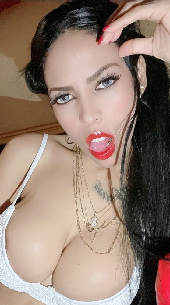 My Whore Akira Diaz best anal slut #32