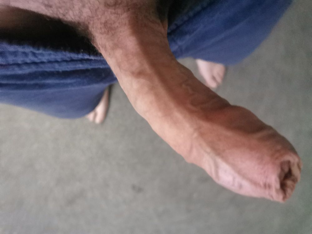 My cock 