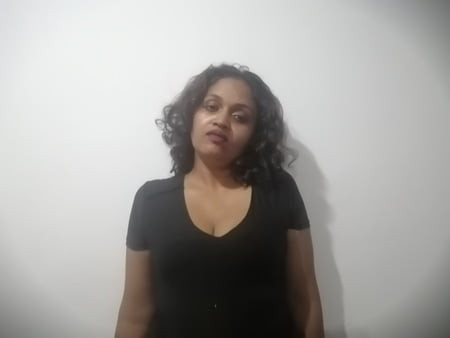 Desi Chudalle ka Pyasa - Horny Indian Witch